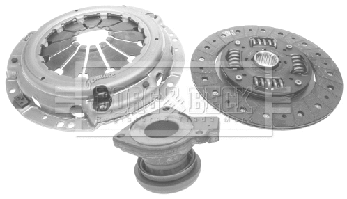 Clutch Kit (HKT1462)