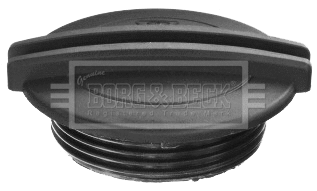 Cap, coolant tank (BRC145)