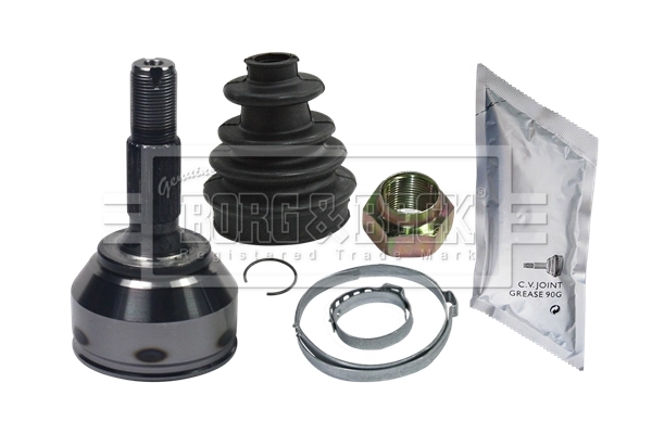 Joint Kit, drive shaft (BCJ1520)