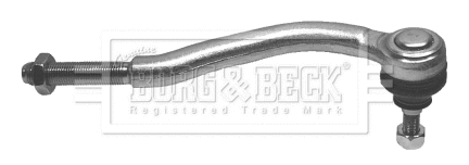 Tie Rod End (BTR4173)