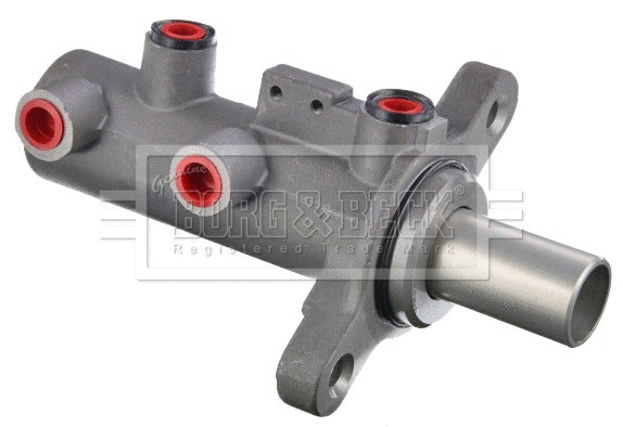 Brake Master Cylinder (BBM4799)
