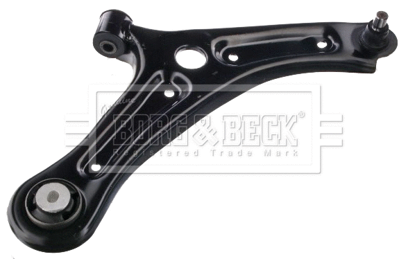 Control/Trailing Arm, wheel suspension (BCA7796)