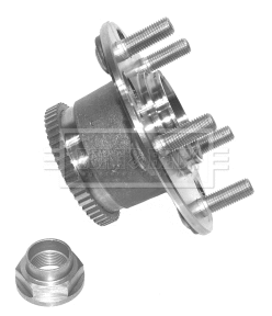 Wheel Bearing Kit (BWK880)