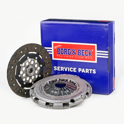 Clutch Kit