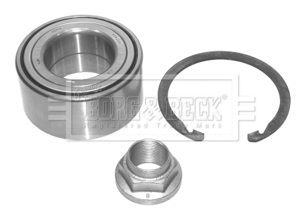 Wheel Bearing Kit (BWK935)