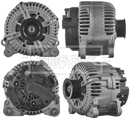 Alternator (BBA2999)