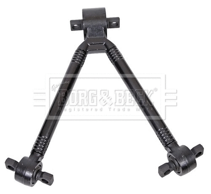 Control/Trailing Arm, wheel suspension (BCA32315)