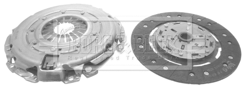 Clutch Kit (HK2561)