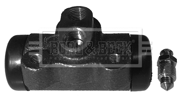 Wheel Brake Cylinder (BBW1456)