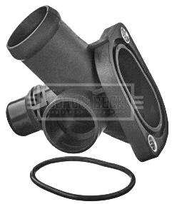 Coolant Flange (BTS1056)