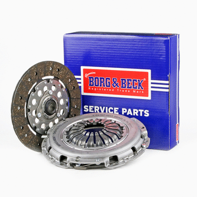 Clutch Kit