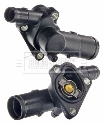 Thermostat, coolant (BBT071)
