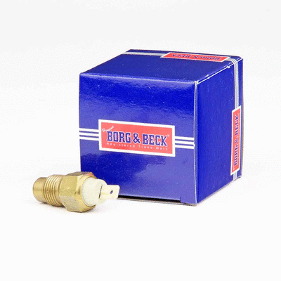 Sensor, coolant temperature