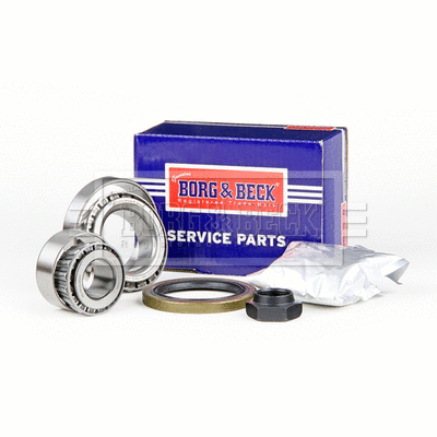 Wheel Bearing Kit