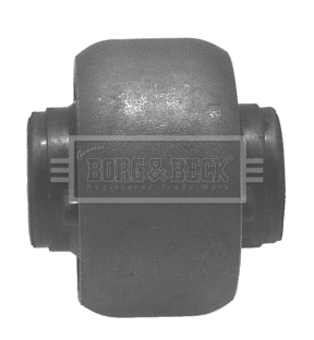 Mounting, control/trailing arm (BSK6490)