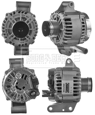 Alternator (BBA2588)