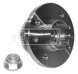 Wheel Bearing Kit (BWK640)