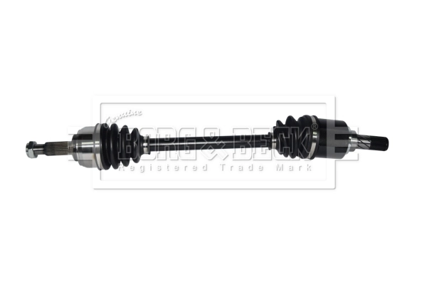 Drive Shaft (BDS1101)