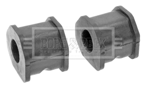Repair Kit, stabiliser coupling rod (BSK7041K)