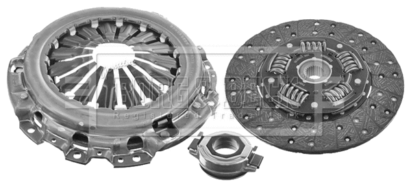 Clutch Kit (HK2144)