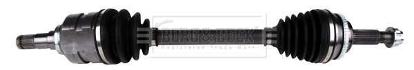 Drive Shaft (BCJ1170)