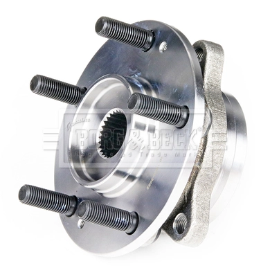Wheel Bearing Kit (BWK1593)