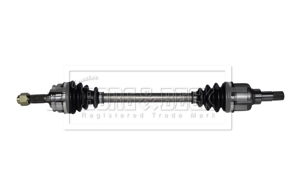 Drive Shaft (BDS1119)