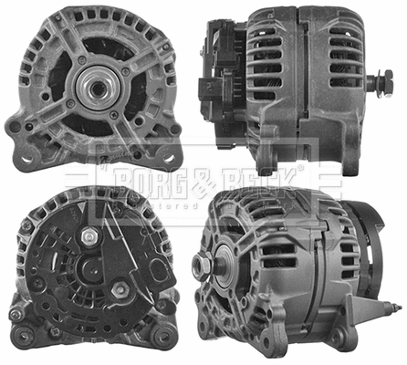 Alternator (BBA2604)