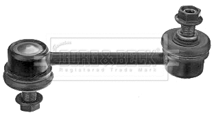 Link/Coupling Rod, stabiliser bar (BDL6280)