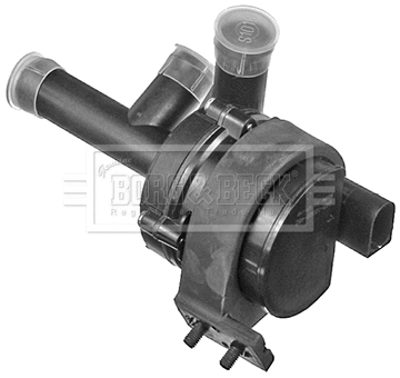 Auxiliary Water Pump (cooling water circuit) (BWP3013)