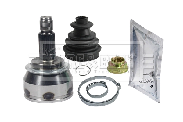 Joint Kit, drive shaft (BCJ1422)