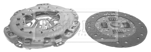 Clutch Kit (HK2103)