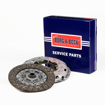 Clutch Kit
