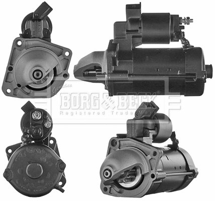 Starter (BST2109)