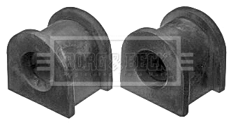 Repair Kit, stabiliser coupling rod (BSK7704K)