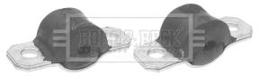 Repair Kit, stabiliser coupling rod (BSK6325K)