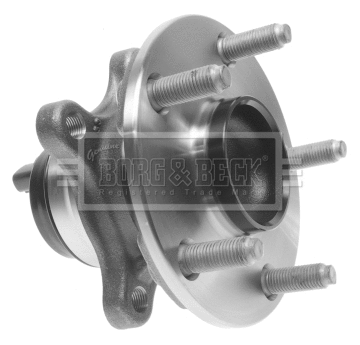 Wheel Bearing Kit (BWK1212)