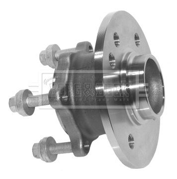Wheel Bearing Kit (BWK892)