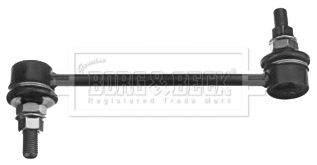 Link/Coupling Rod, stabiliser bar (BDL7306)