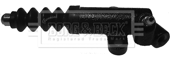 Slave Cylinder, clutch (BES172)