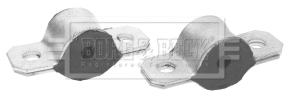 Repair Kit, stabiliser coupling rod (BSK6598K)