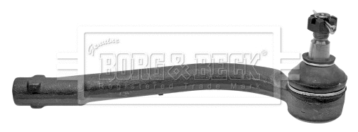 Tie Rod End (BTR5581)