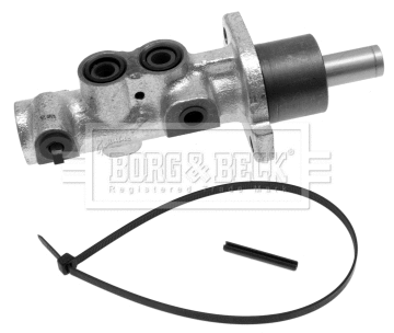 Brake Master Cylinder (BBM4689)