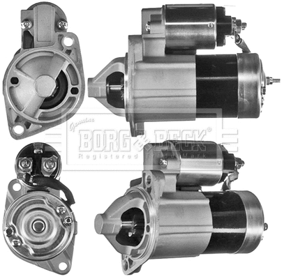 Starter (BST2471)