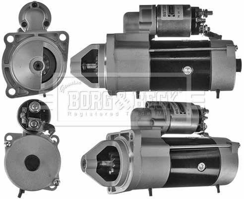 Starter (BST32085)