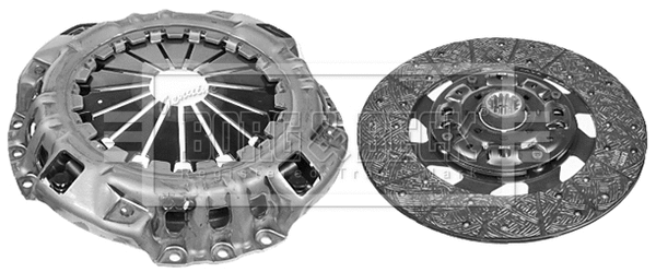 Clutch Kit (HK2763)