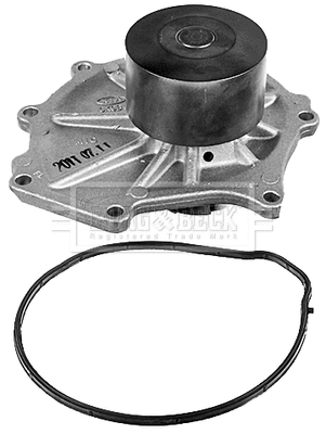 Water Pump, engine cooling (BWP2243)