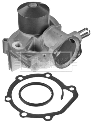 Water Pump, engine cooling (BWP1634)