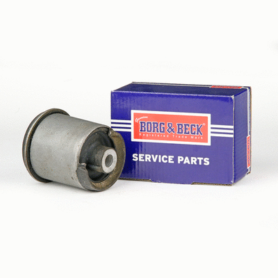 Mounting, control/trailing arm