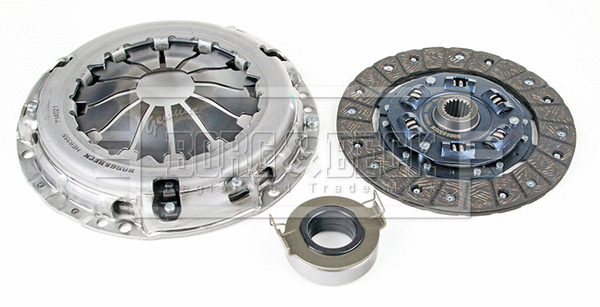 Clutch Kit (HK2327)